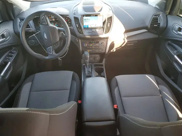 1FMCU9GD6KUA35308 2019 FORD ESCAPE - Image 8
