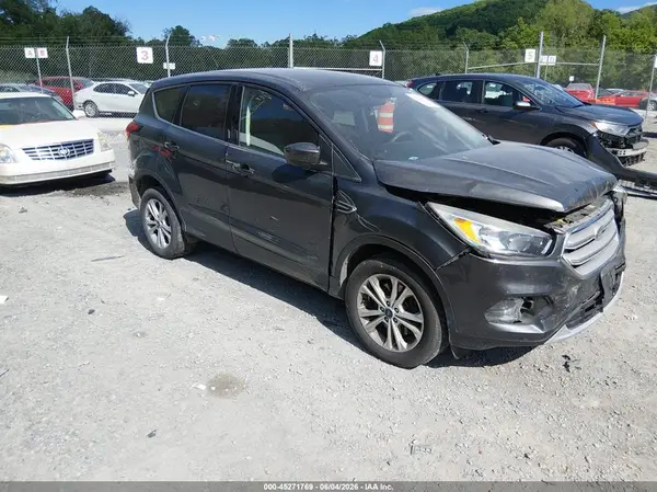 1FMCU9GD6KUA39844 2019 FORD ESCAPE - Image 1