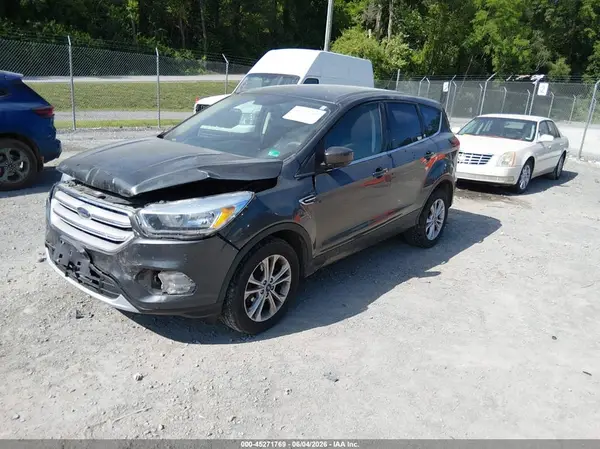 1FMCU9GD6KUA39844 2019 FORD ESCAPE - Image 2
