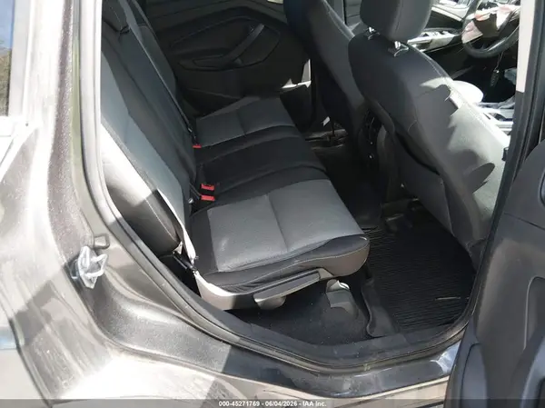 1FMCU9GD6KUA39844 2019 FORD ESCAPE - Image 8
