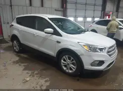 1FMCU9GD6KUA40220 2019 FORD ESCAPE