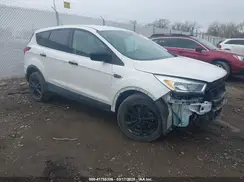 1FMCU9GD6KUA41674 2019 FORD ESCAPE