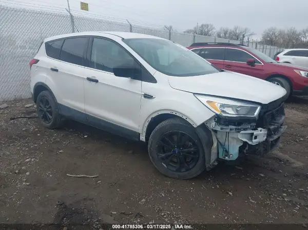 1FMCU9GD6KUA41674 2019 FORD ESCAPE - Image 1