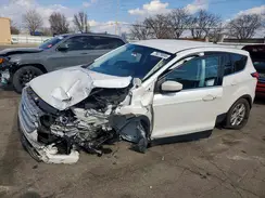 1FMCU9GD6KUA44199 2019 FORD ESCAPE