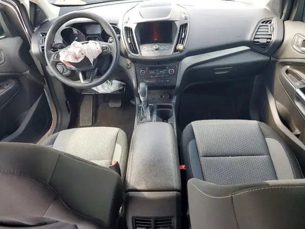 1FMCU9GD6KUA44199 2019 FORD ESCAPE - Image 8