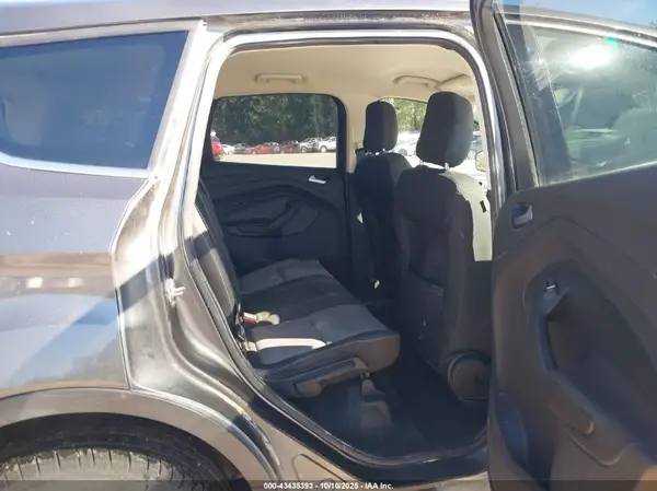 1FMCU9GD6KUA45756 2019 FORD ESCAPE - Image 8