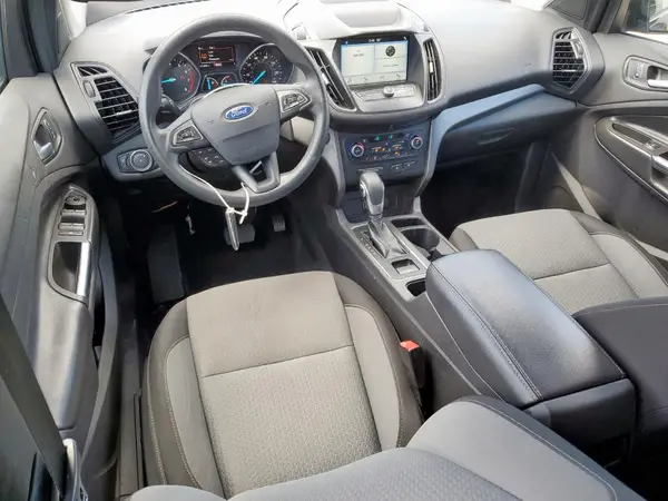 1FMCU9GD6KUA46082 2019 FORD ESCAPE - Image 8