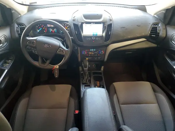 1FMCU9GD6KUA47846 2019 FORD ESCAPE - Image 8