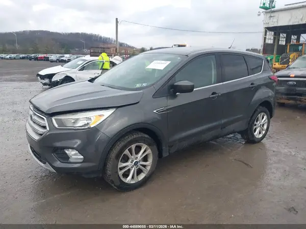 1FMCU9GD6KUA48754 2019 FORD ESCAPE - Image 2