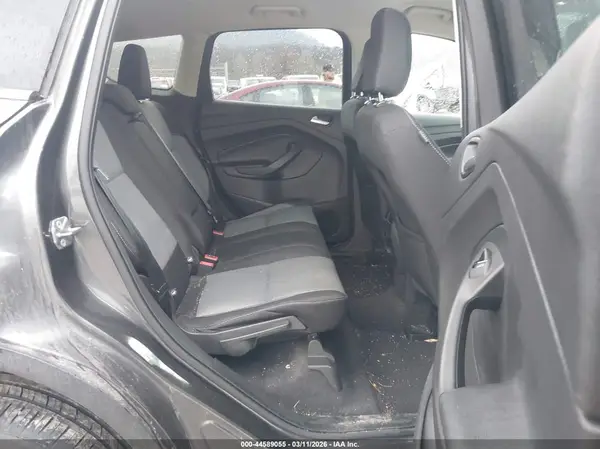 1FMCU9GD6KUA48754 2019 FORD ESCAPE - Image 8