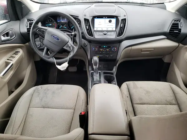 1FMCU9GD6KUA51413 2019 FORD ESCAPE - Image 8