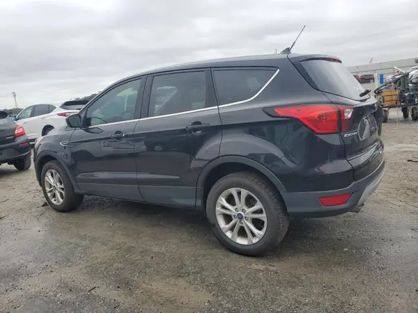 1FMCU9GD6KUA52397 2019 FORD ESCAPE - Image 2