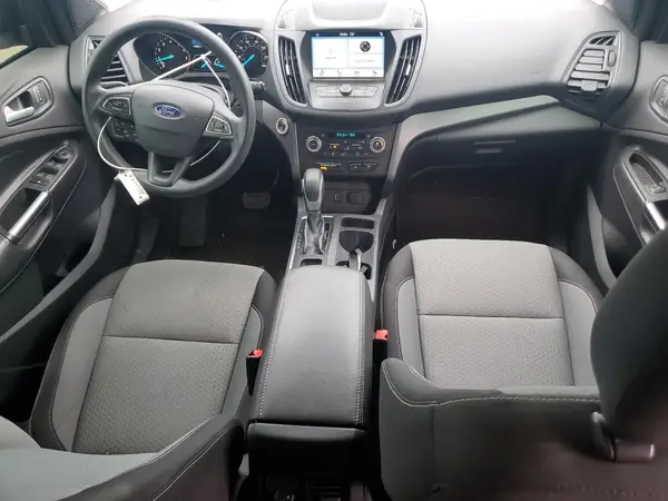 1FMCU9GD6KUA52397 2019 FORD ESCAPE - Image 8
