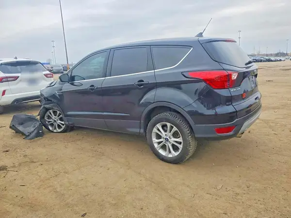 1FMCU9GD6KUA52657 2019 FORD ESCAPE - Image 2