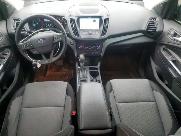 1FMCU9GD6KUA52657 2019 FORD ESCAPE - Image 8