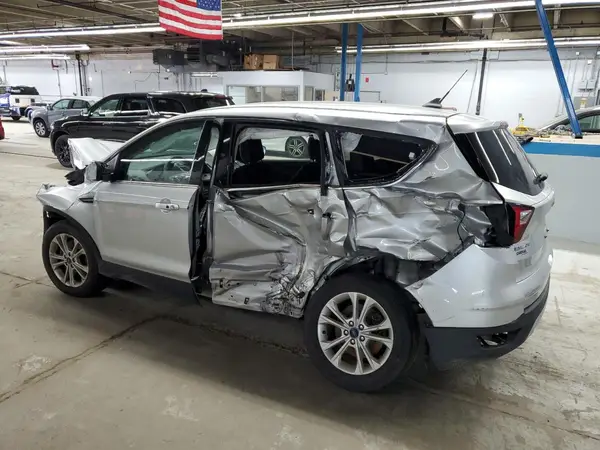 1FMCU9GD6KUA52819 2019 FORD ESCAPE - Image 2