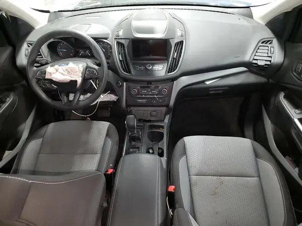 1FMCU9GD6KUA52819 2019 FORD ESCAPE - Image 8