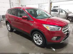 1FMCU9GD6KUA55512 2019 FORD ESCAPE