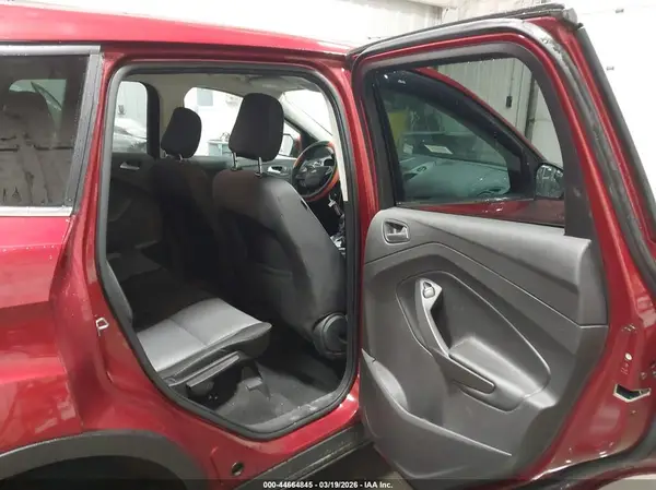 1FMCU9GD6KUA55512 2019 FORD ESCAPE - Image 8