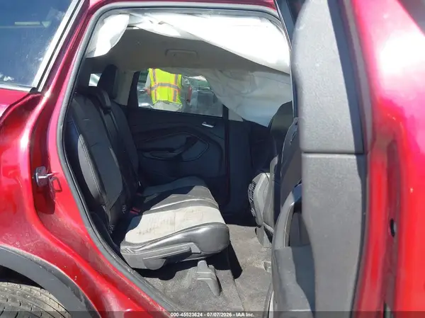 1FMCU9GD6KUA55543 2019 FORD ESCAPE - Image 8