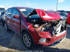 1FMCU9GD6KUA58166 2019 FORD ESCAPE