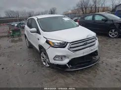 1FMCU9GD6KUA60418 2019 FORD ESCAPE