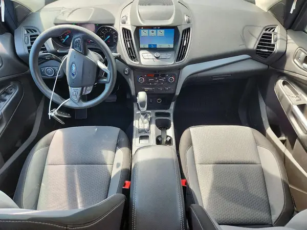 1FMCU9GD6KUA61214 2019 FORD ESCAPE - Image 8