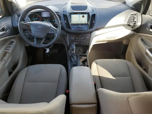 1FMCU9GD6KUA63237 2019 FORD ESCAPE - Image 8
