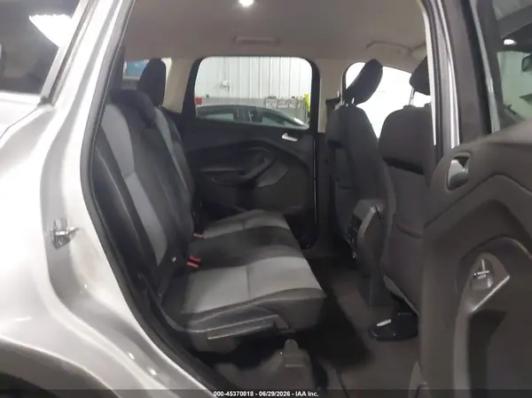 1FMCU9GD6KUA64260 2019 FORD ESCAPE - Image 8