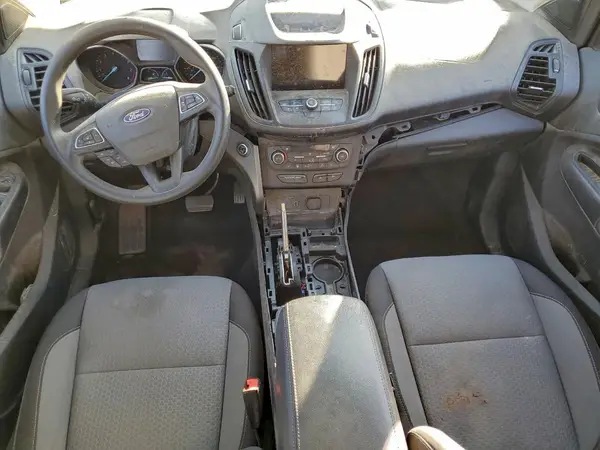 1FMCU9GD6KUA65473 2019 FORD ESCAPE - Image 8