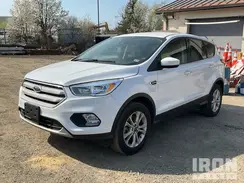 1FMCU9GD6KUA68292 2019 FORD ESCAPE