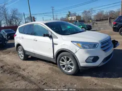 1FMCU9GD6KUA69877 2019 FORD ESCAPE
