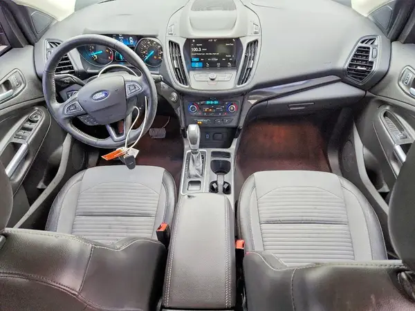 1FMCU9GD6KUA70141 2019 FORD ESCAPE - Image 8