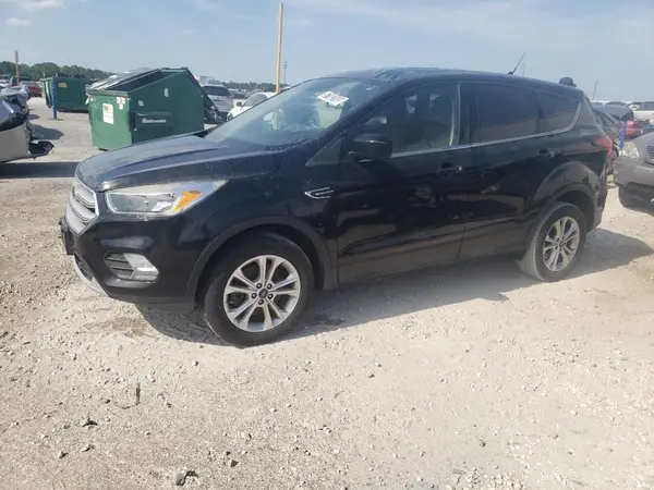 1FMCU9GD6KUA72472 2019 FORD ESCAPE - Image 1