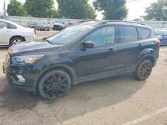 1FMCU9GD6KUA73184 2019 FORD ESCAPE