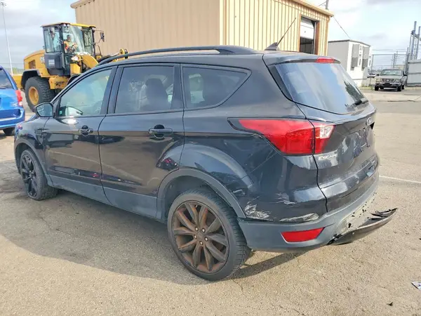 1FMCU9GD6KUA73184 2019 FORD ESCAPE - Image 2