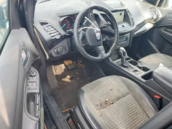 1FMCU9GD6KUA73184 2019 FORD ESCAPE - Image 8