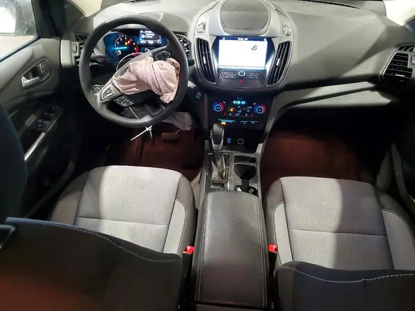 1FMCU9GD6KUA75856 2019 FORD ESCAPE - Image 8