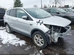 1FMCU9GD6KUA77526 2019 FORD ESCAPE
