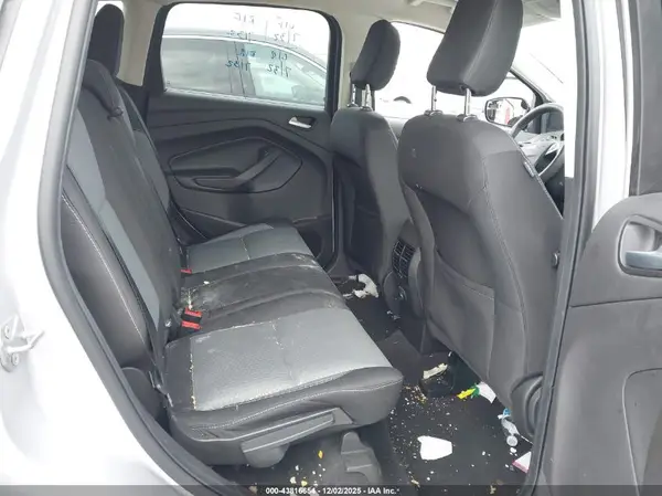 1FMCU9GD6KUA77526 2019 FORD ESCAPE - Image 8