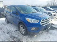 1FMCU9GD6KUA78000 2019 FORD ESCAPE