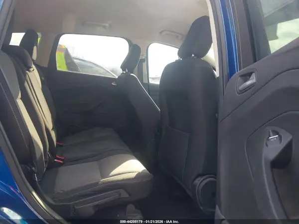 1FMCU9GD6KUA78000 2019 FORD ESCAPE - Image 8