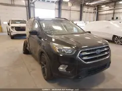1FMCU9GD6KUA83245 2019 FORD ESCAPE