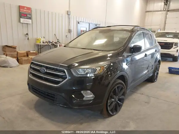 1FMCU9GD6KUA83245 2019 FORD ESCAPE - Image 2