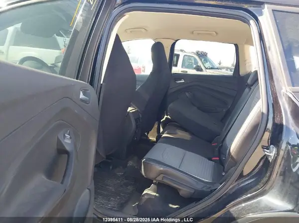 1FMCU9GD6KUA83245 2019 FORD ESCAPE - Image 8