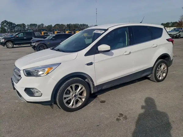 1FMCU9GD6KUA83620 2019 FORD ESCAPE - Image 1