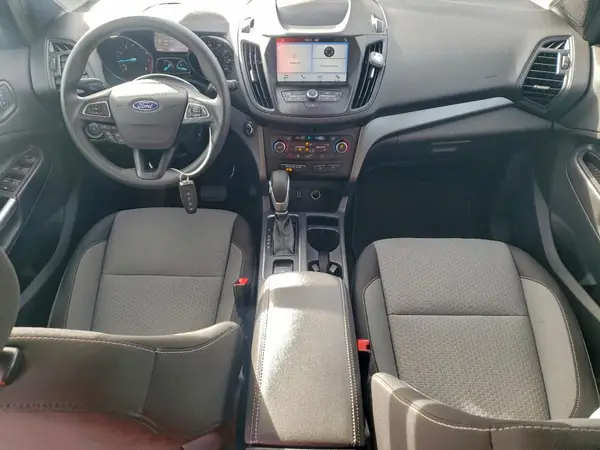 1FMCU9GD6KUA83620 2019 FORD ESCAPE - Image 8