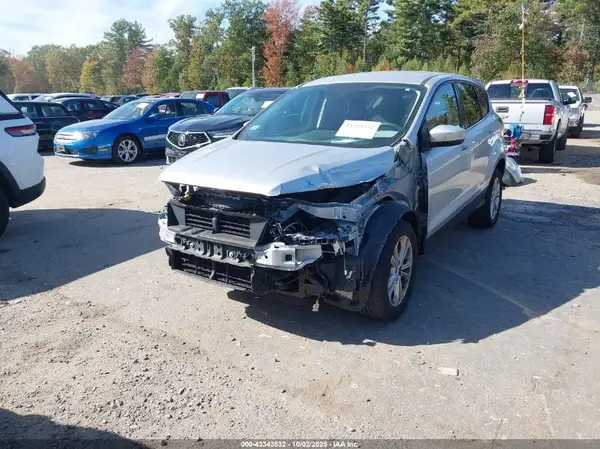 1FMCU9GD6KUA83679 2019 FORD ESCAPE - Image 2