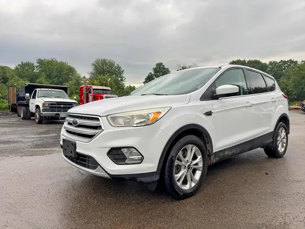1FMCU9GD6KUA84055 2019 FORD ESCAPE - Image 2