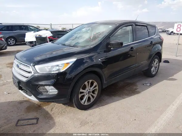 1FMCU9GD6KUA84086 2019 FORD ESCAPE - Image 2